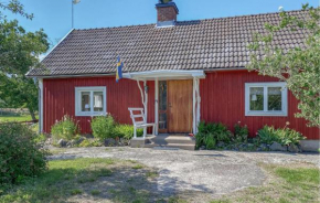 Stunning Home In Figeholm With Wifi, Figeholm